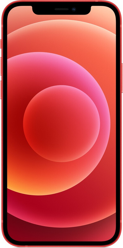iPhone 12 Mini 128gb, Red (MGE53) 